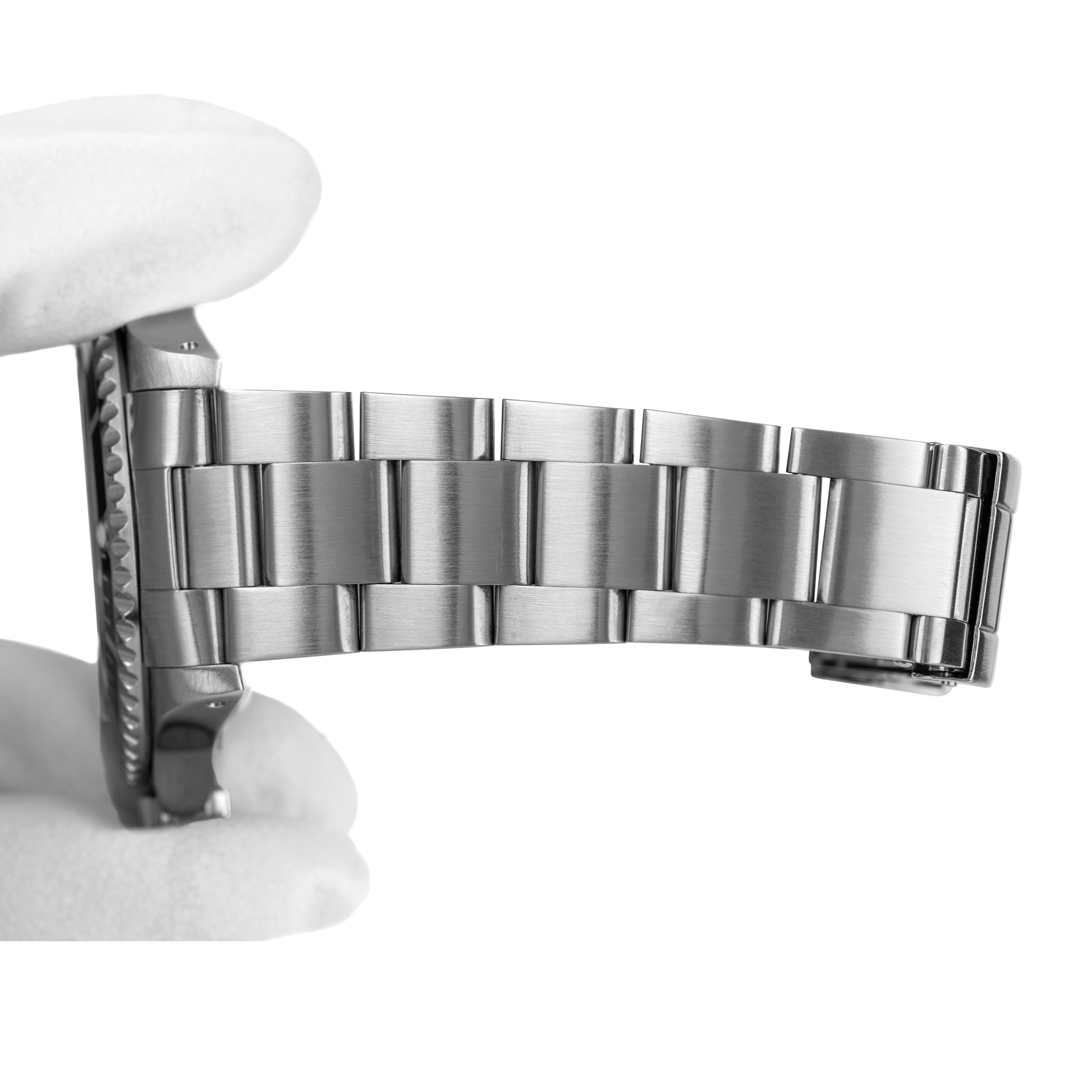 Montre Rolex Submariner 14060M automatique 40 mm circa 2001