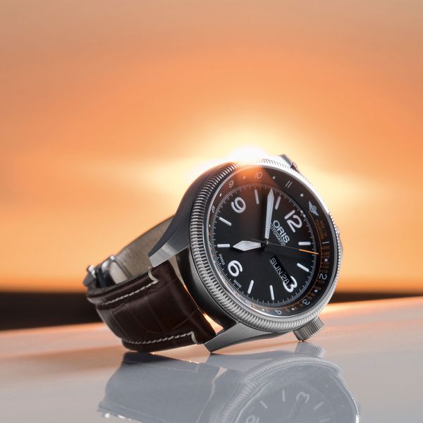 Oris royal flying doctor service limited edition ii hotsell