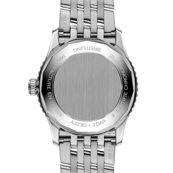 Breitling navitimer steel bracelet clearance