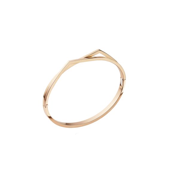 Bracelet Repossi Antifer en or rose BAF0BDPG00000