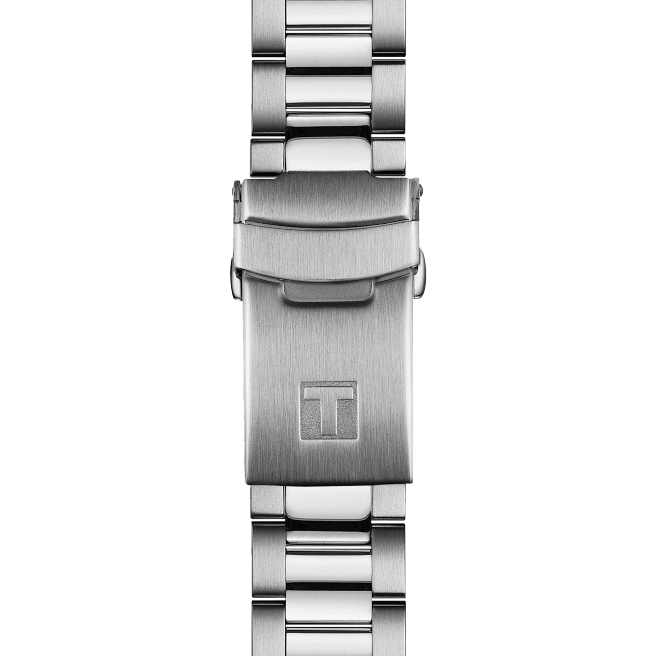 Montre Tissot Seastar 1000 Powermatic 80 cadran turquoise bracelet acier 40 mm T120.807.11.091.00