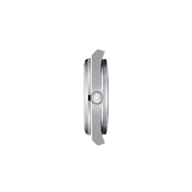Tissot PRX quartz pink dial stainless steel bracelet 35 mm T137.210.11.331.00