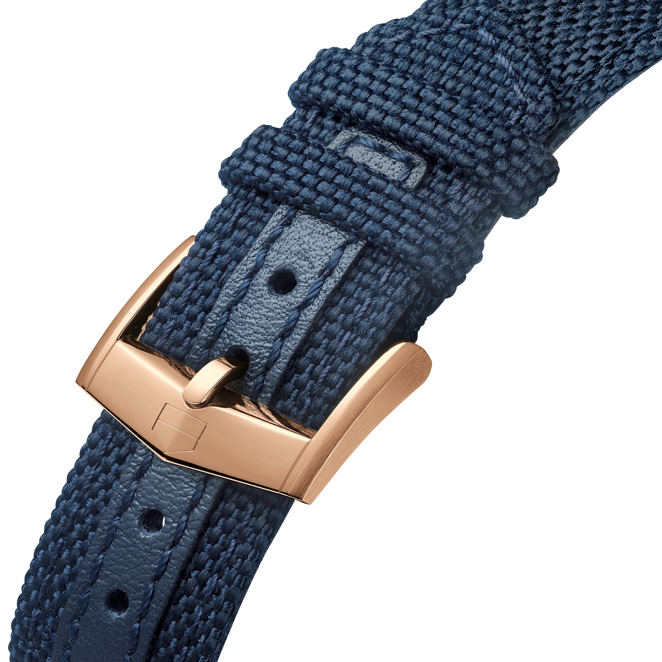 Montre TAG Heuer Carrera Chronographe Skipper Edition Limitée Or Rose automatique 39 mm CBS2241.FN8023