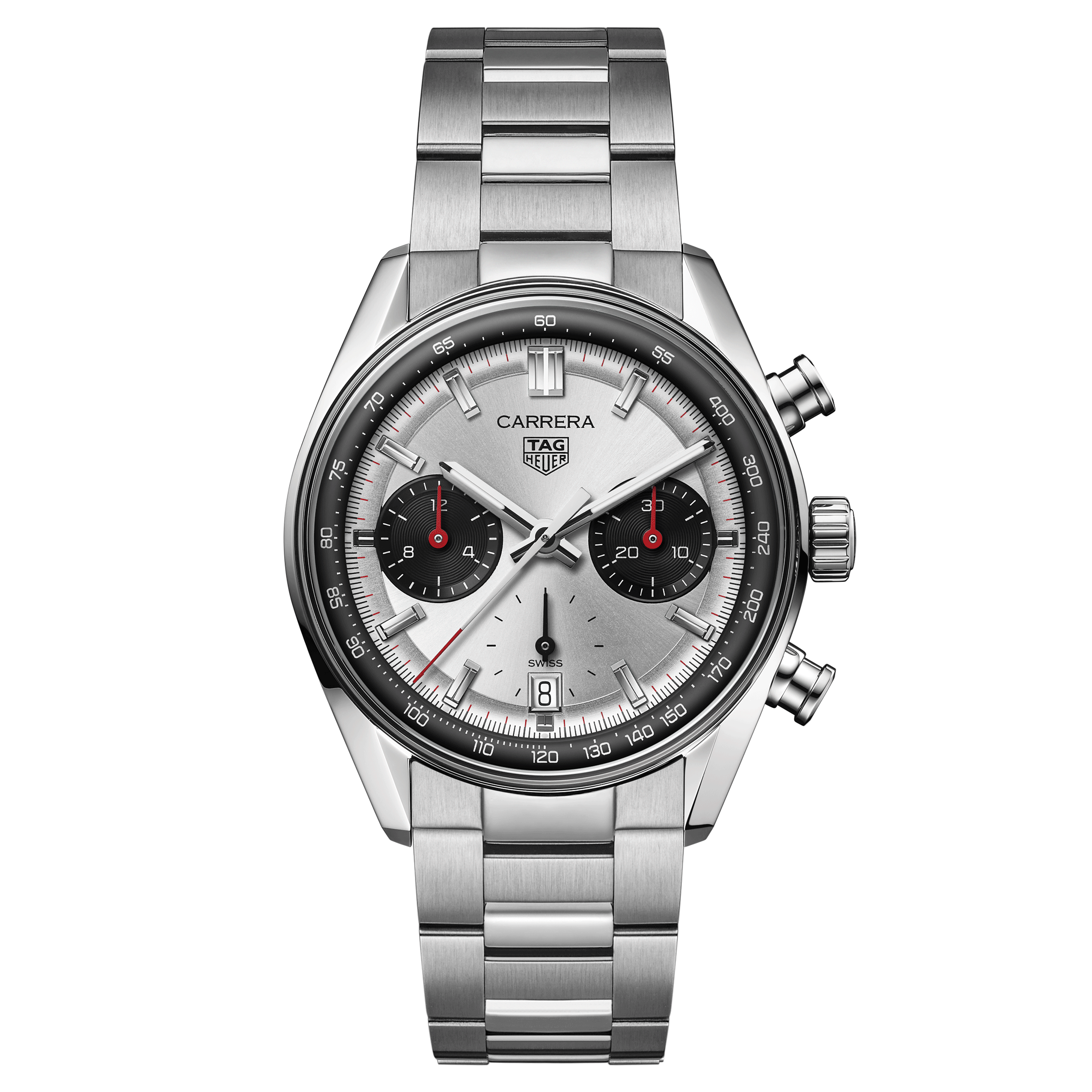 TAG Heuer Carrera 