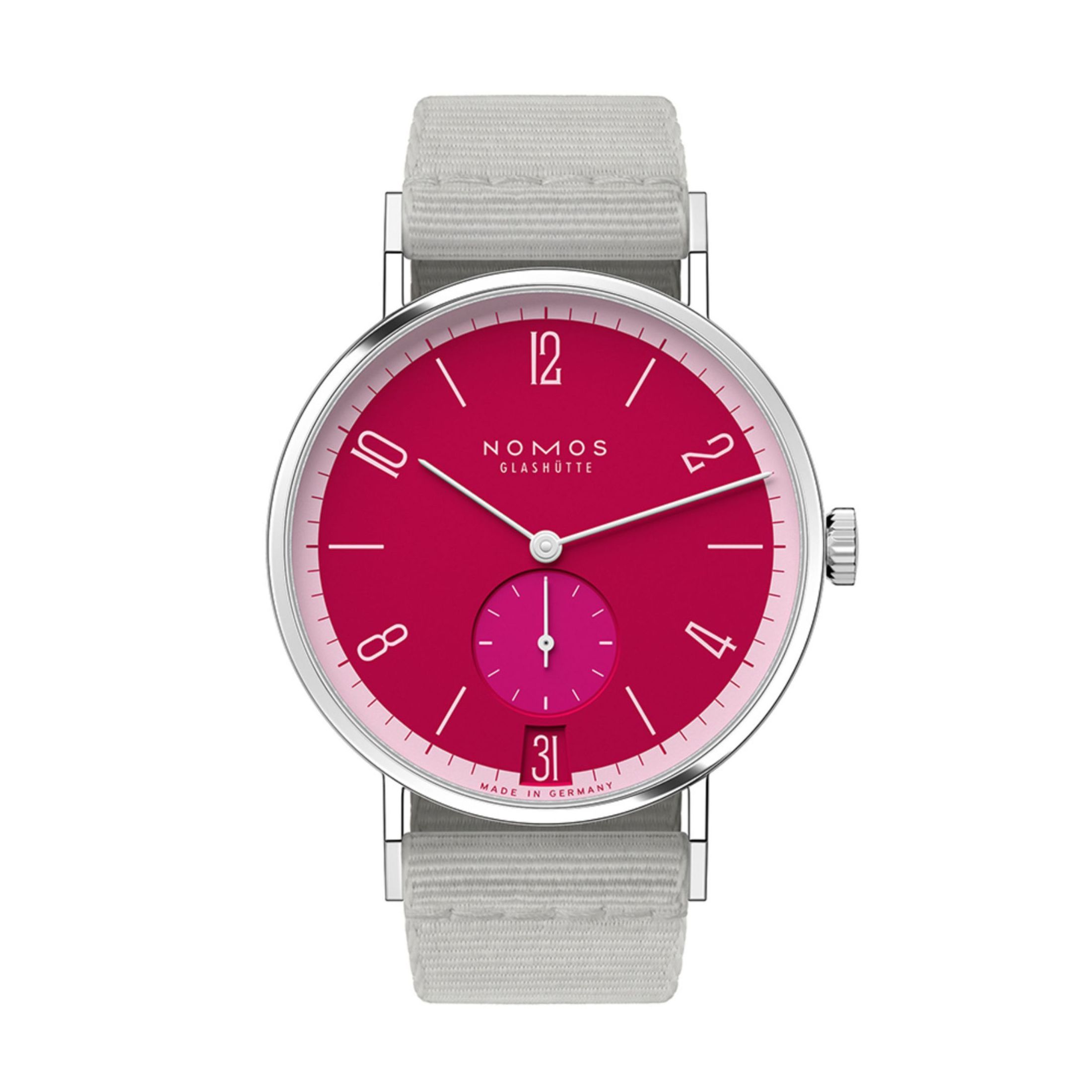 Tangente 38 Nomos Limited NOMOS Tangente 38 Datum GO LIMITED 175