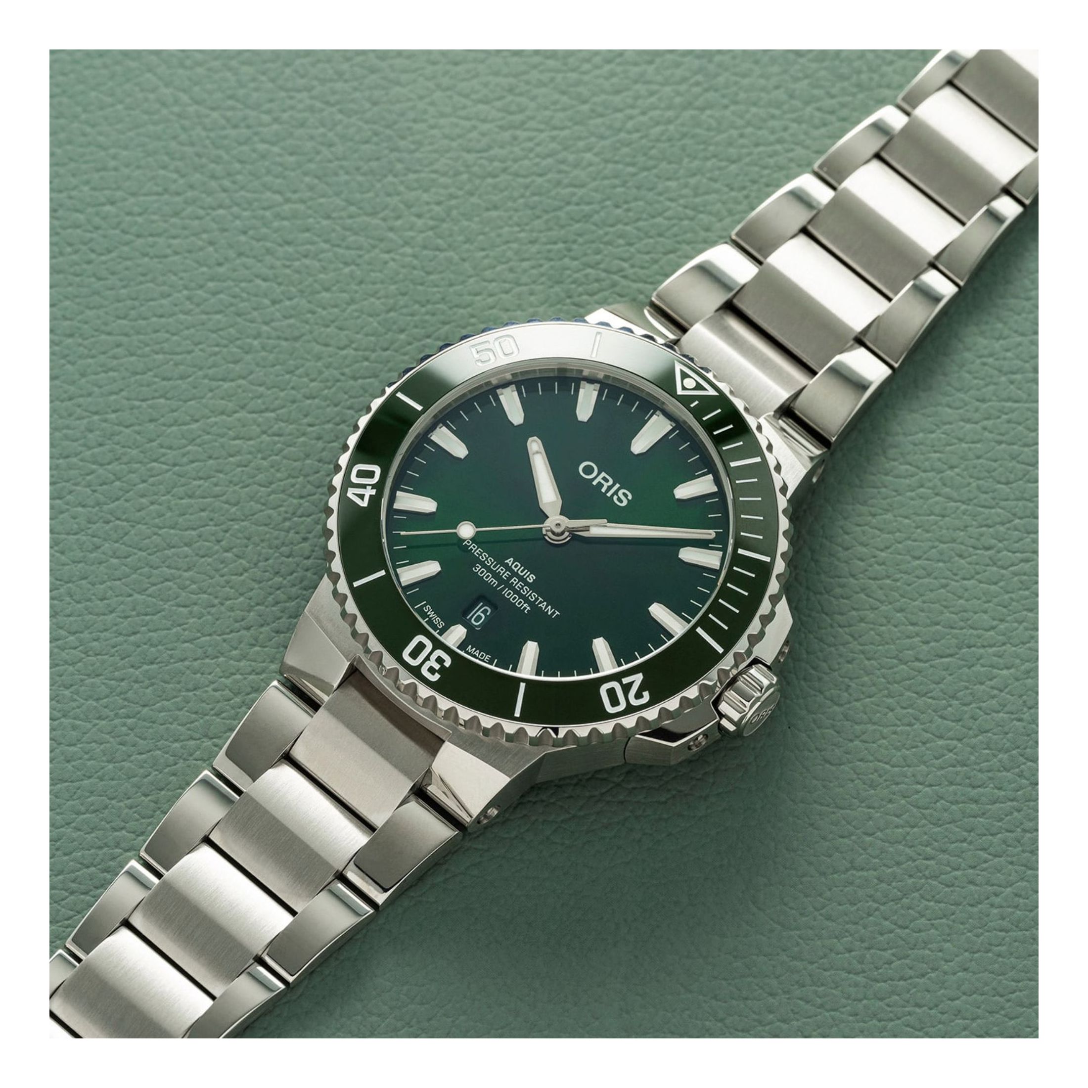 Calibre 733 new arrivals