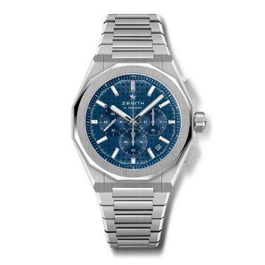 Zenith mens watch new arrivals