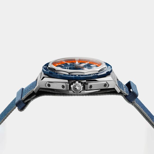 ヒトリエ adidas Originals ZX 8000 GORE-TEX Spikeless Golf Indigo JP5259