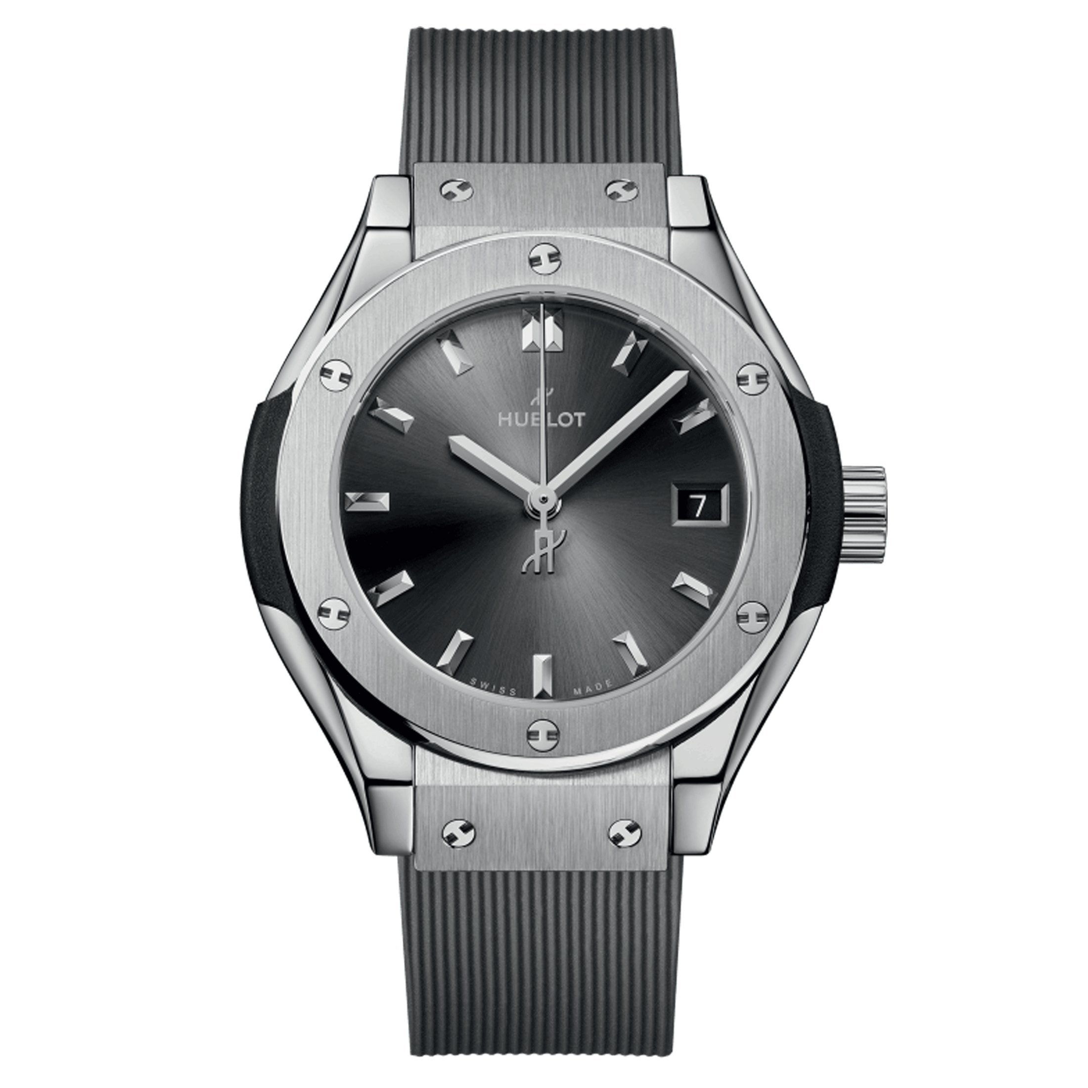 Hublot Classic Fusion Titanium 29 mm Watch 591.NX.7070.RX Lepage