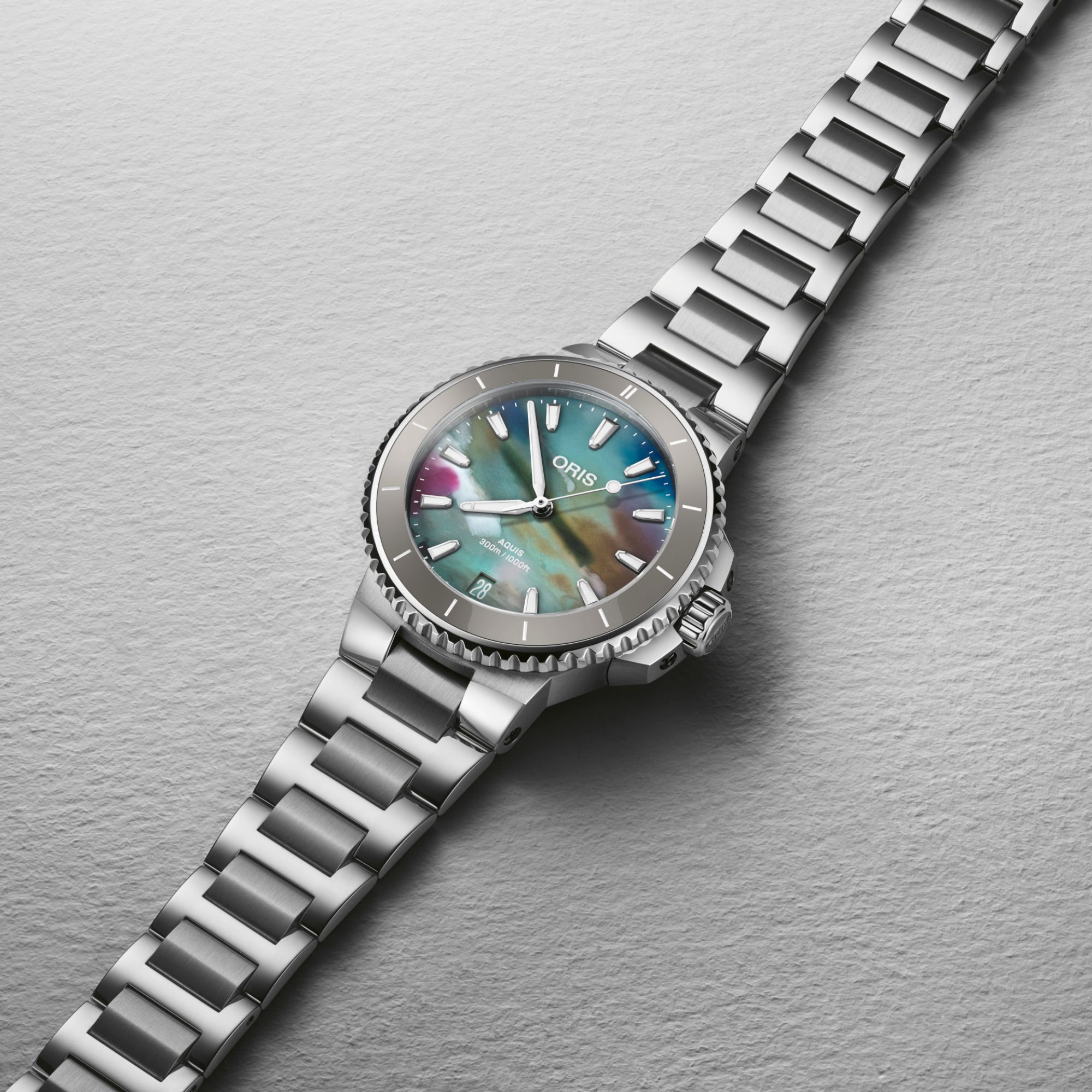 Oris calibre 733 hotsell
