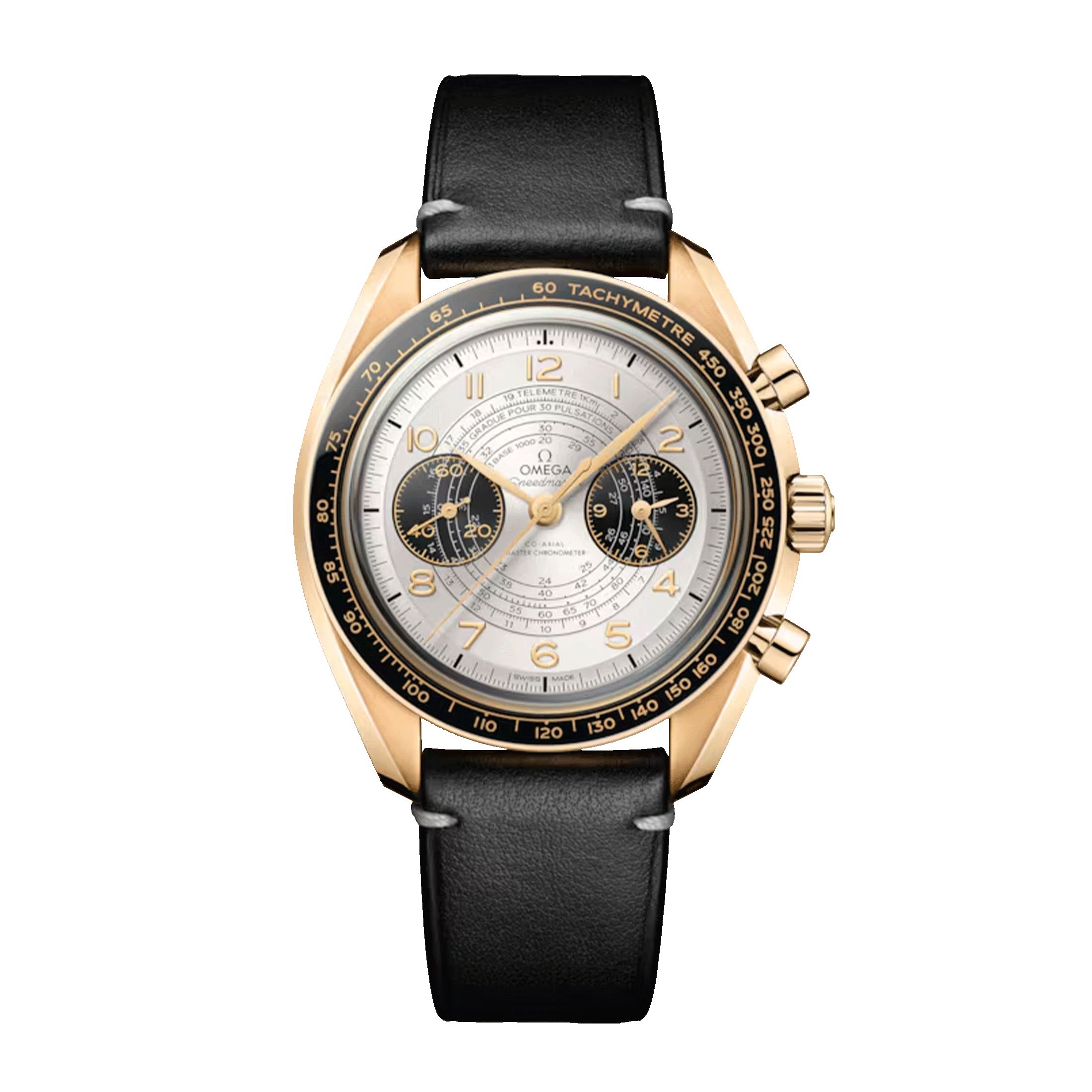 Montre Omega Speedmaster Chronoscope 