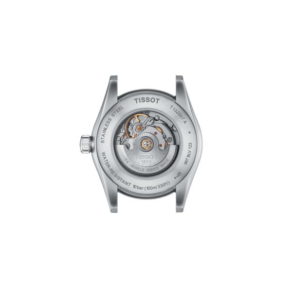 Montre Tissot T-My Lady Auto 29,3 mm Lepage