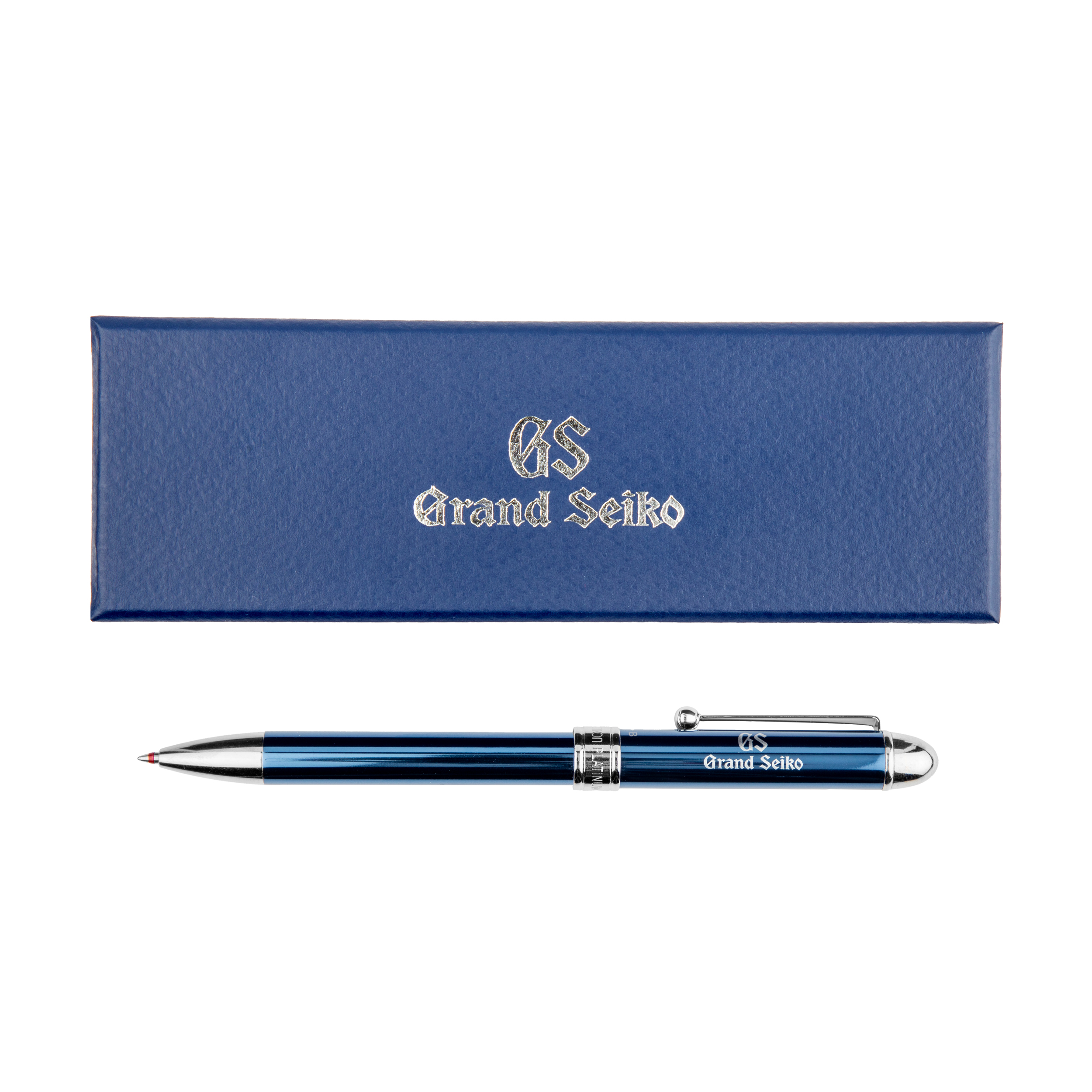 Pack Goodies Grand Seiko