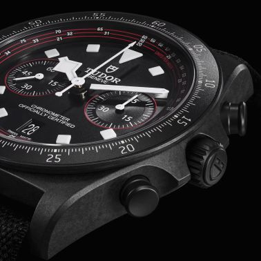 Montre Tudor Pelagos FXD Chrono Cycling Edition automatique 43 mm M25827KN-0001