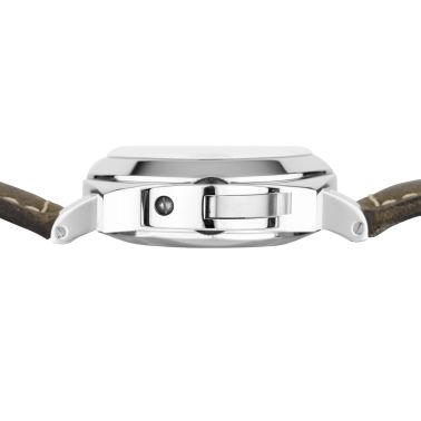 Panerai Luminor Power Reserve Automatic Acciaoio PAM 1090 automatic 44 mm Full Set 2018