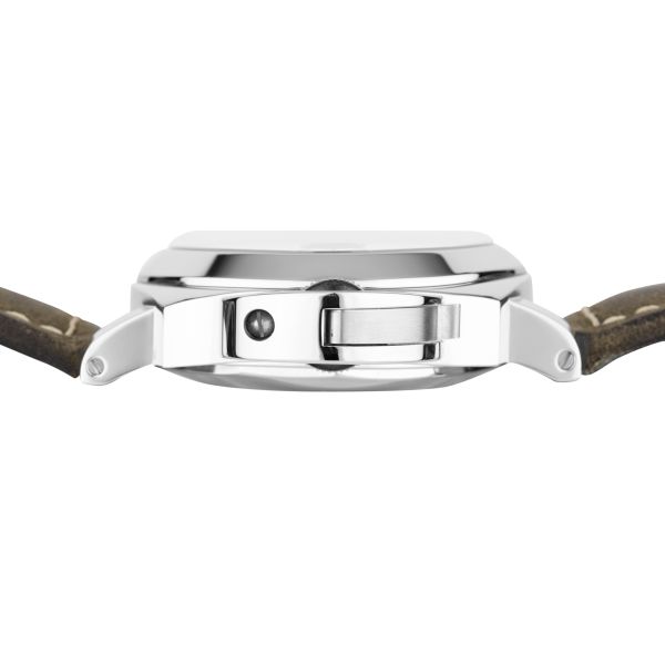 Panerai Luminor Power Reserve Automatic Acciaoio PAM 1090 automatic 44 mm Full Set 2018