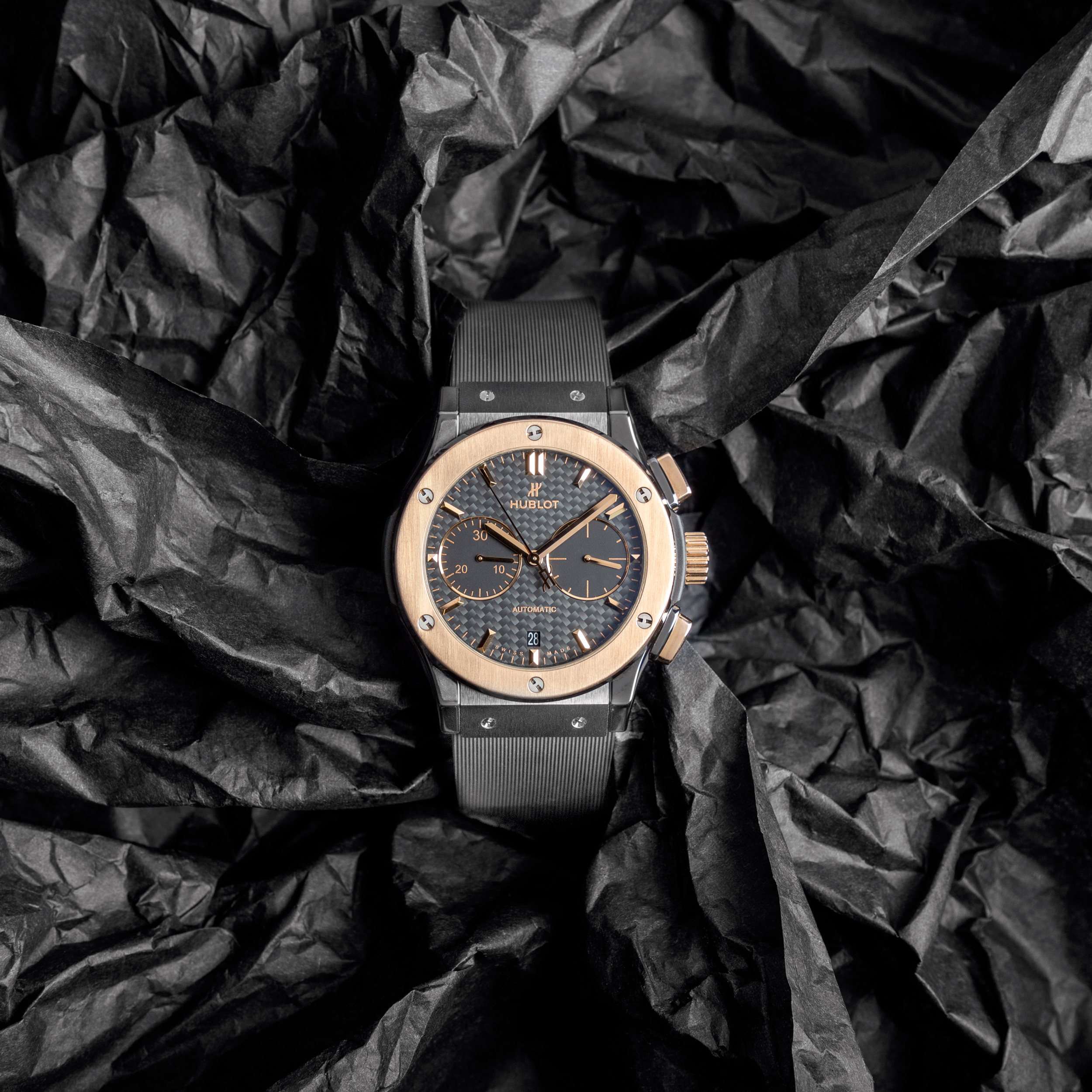 Classic fusion ceramic king gold outlet