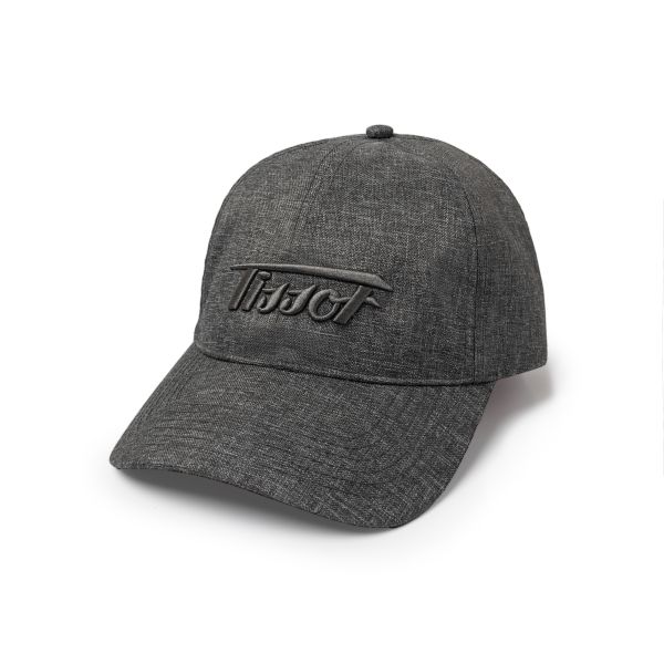 Casquette Tissot Heritage