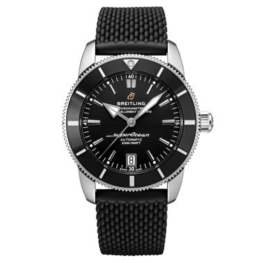 Breitling Superocean Heritage B20 Watch UB2010121B1A1 Lepage