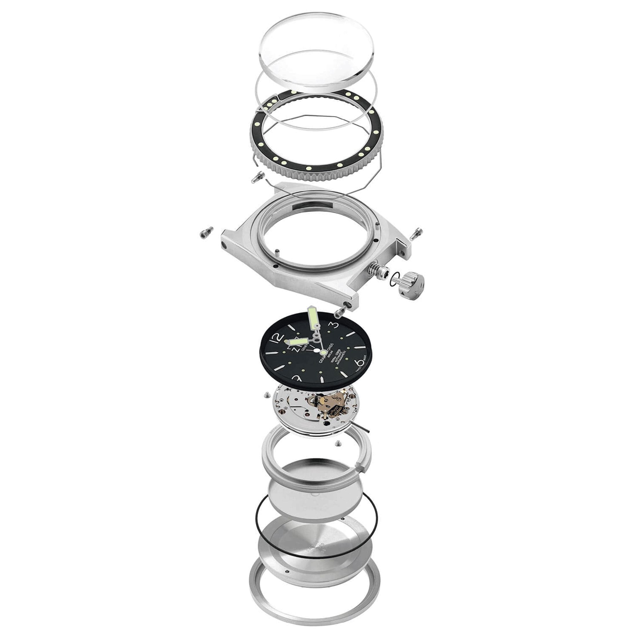 ZRC GF 300 Marine Nationale 1964 Reissue GF42168 - Lepage