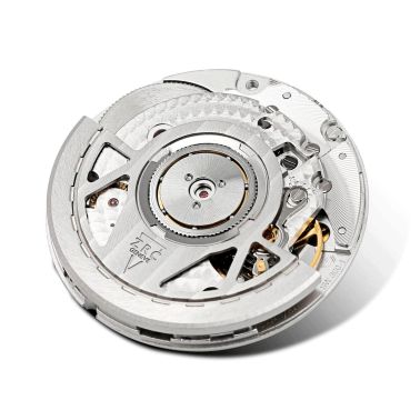 ZRC Grands Fonds 300 MN64 Réédition automatic rubber strap 41,5 mm