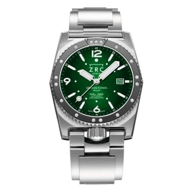 ZRC Grands Fonds 300 MN64 Osmium GF42118 - Lepage