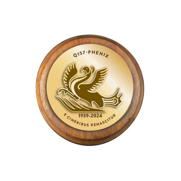 Montre ZRC Grands Fonds 300 MN64 Phénix Q157 GF42168PH - Lepage