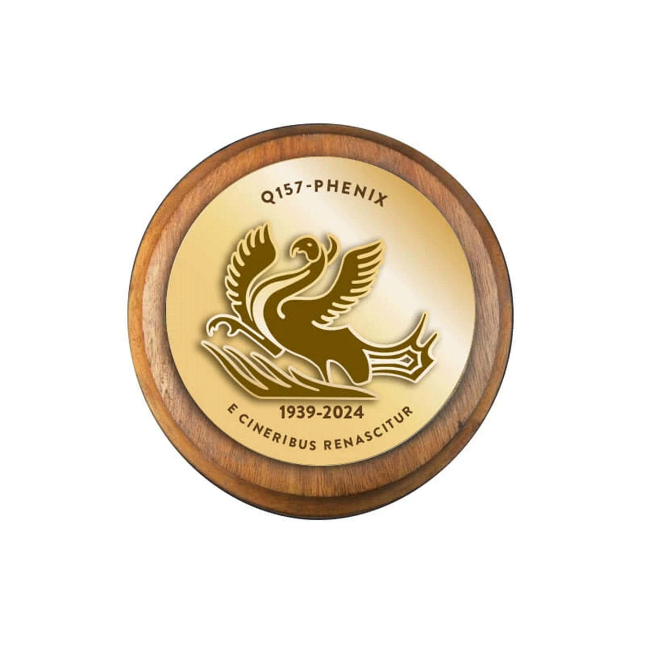 ZRC Grands Fonds 300 MN64 Phénix Q157 automatic blue dial rubber strap 41,5 mm