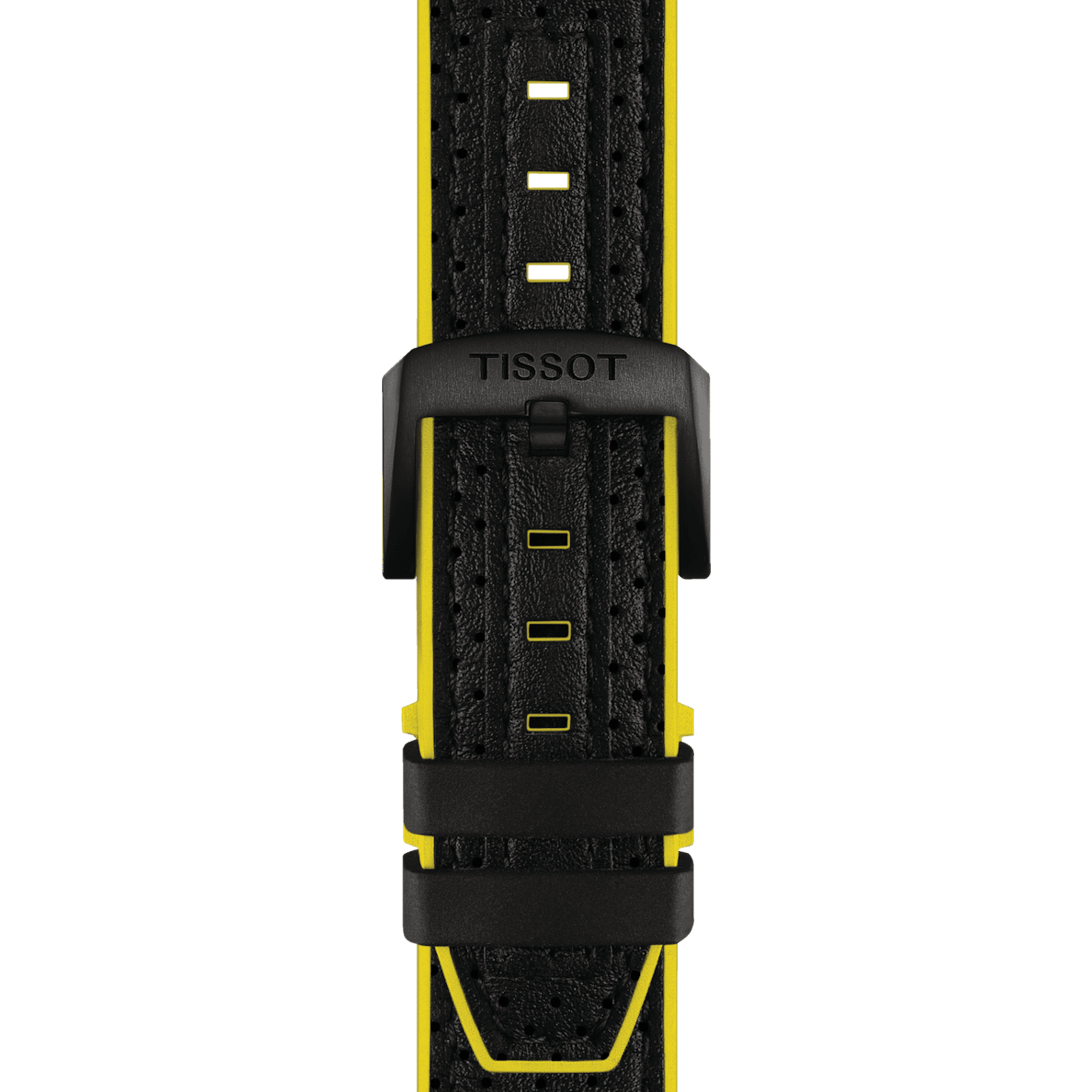 Montre Tissot T-Classic PR 100 Tour de France quartz cadran vert bracelet acier 40 mm T150.417.11.051.00