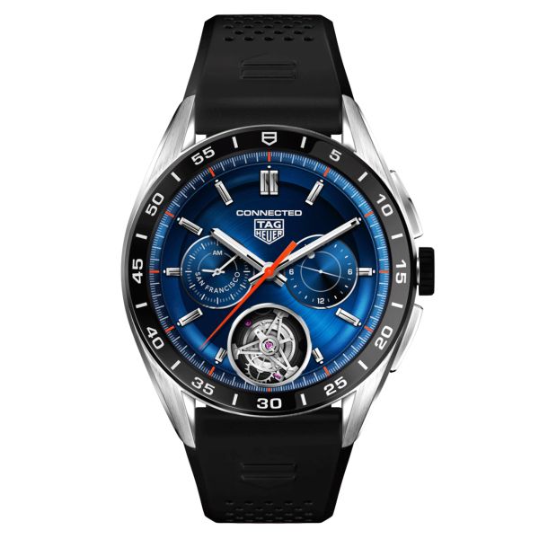 Reset tag heuer connected new arrivals