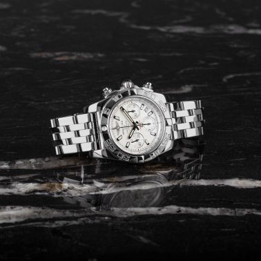 Breitling Chronomat 41 Chronograph B01 automatic 41 mm