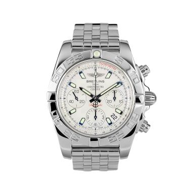 Breitling Chronomat 41 Chronograph B01 automatic 41 mm