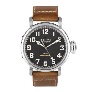 Pre-Owned Zenith Pilot Type 20 Extra Special 45 mm - Lepage