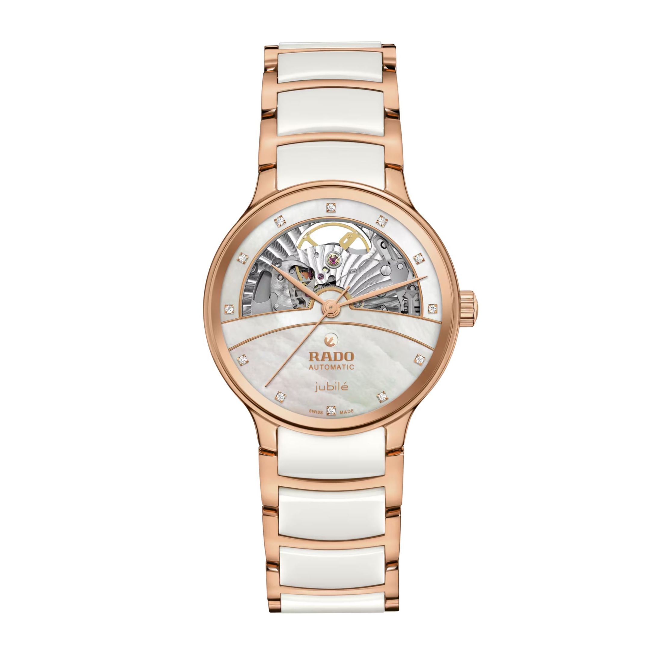 Technomarine CÃ©ramique Montre MONTRE TECHNOMARINE HUMMER Blanche