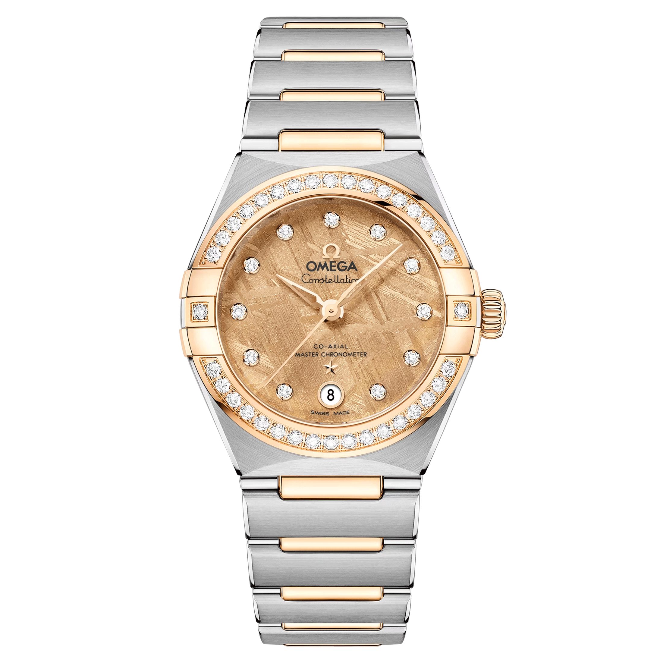 Rolex Montre La Somptueuse Montres Montres Avec Des Diamants Au