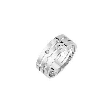 Bague dinh van prix deals