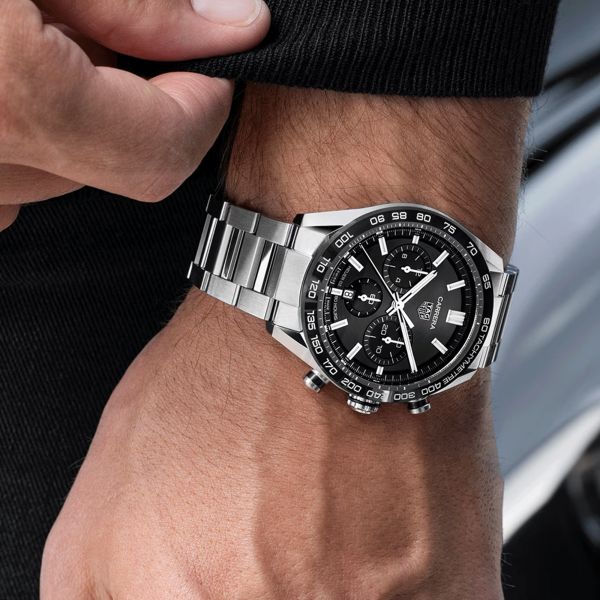 Carrera calibre heuer 02 best sale