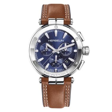 Michel Herbelin Newport Watches | LEPAGE Official Retailer
