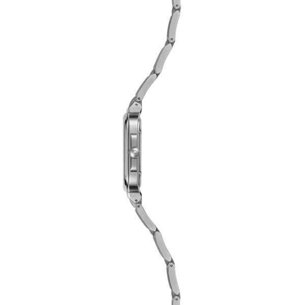 HORLOGER CADRAN DE MONTRE GALBE GRIS COMPATIBLE ETA 2390 DIAMETRE 30,80 mm
