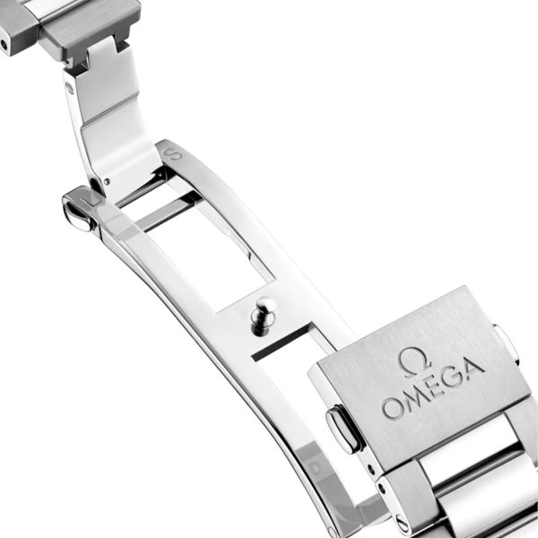 Micro Adjustment Omega Seamaster Aqua Terra Bracelet Omega