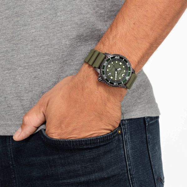 Citizen Promaster Metropolitan Adventurer Eco-Drive BN0157 Citizen Promaster Metropolitan Adventurer Eco-Drive BN0157