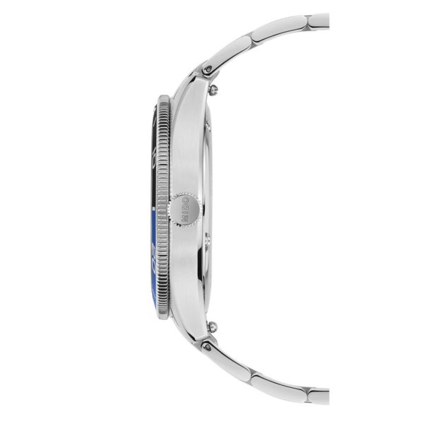 Montre Mido Ocean Star 39 automatique cadran champagne bracelet acier 39 mm