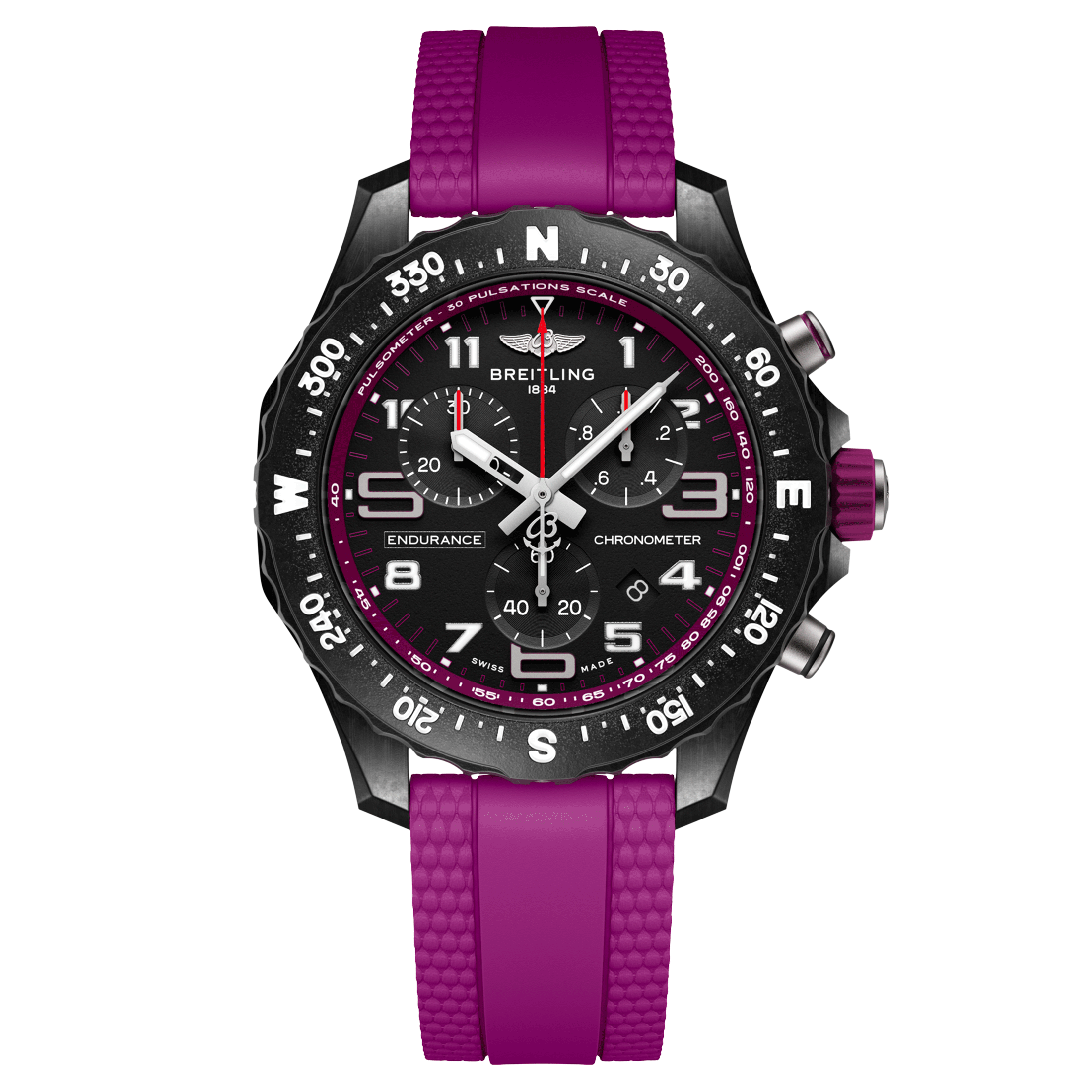 Breitling professional hotsell
