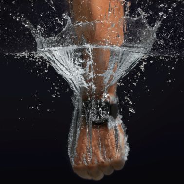 Bell & Ross BR 03 Diver Black Matte Ceramic automatic black dial rubber strap 42 mm