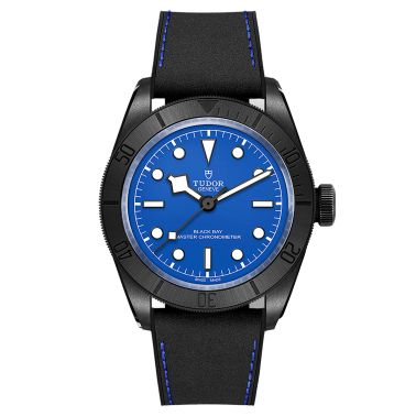 Diving Watches with Blue Dial | Lepage