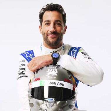 Tudor Black Bay Ceramic Blue automatic watch blue dial black leather and rubber 41 mm M79210CNU-0007