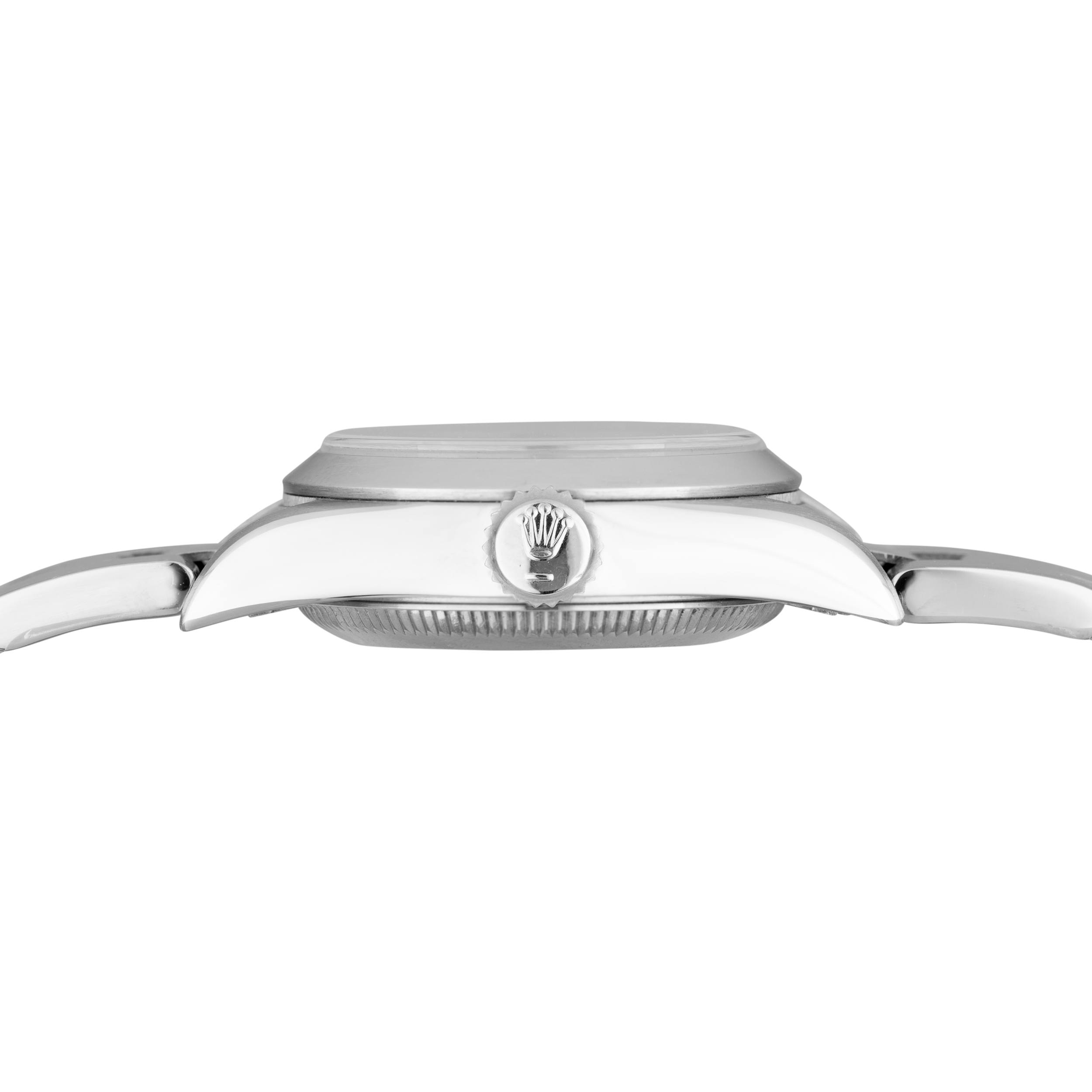 Montre Rolex Oyster Perpetual Lady automatique 26 mm Full Set 1997