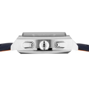 TAG Heuer Monaco Gulf Calibre Heuer 02 automatic 39 mm Full Set 2022