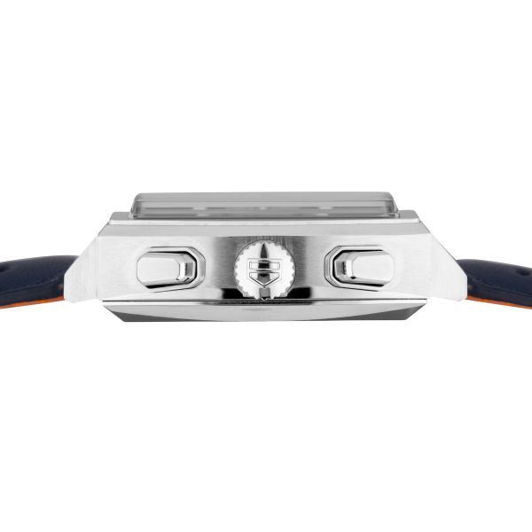 TAG Heuer Monaco Gulf Calibre Heuer 02 automatic 39 mm Full Set 2022