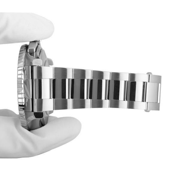 Zenith El Primero Stratos Flyback automatic 46 mm